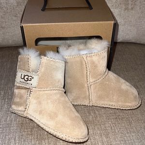 UGG Erin Bootie- Infant Size Small